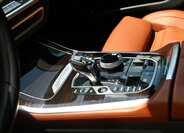 BMW X5 Kombi 3,0 l 290 kw