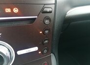 Ford S-MAX Ostatní 2,0 l 110 kw