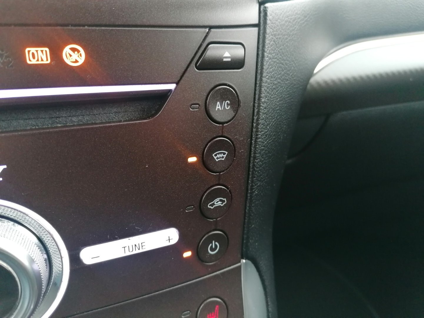 Ford S-MAX Ostatní 2,0 l 110 kw