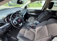 Fiat Freemont Kombi 2,0 l 103 kw