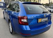 Škoda Octavia Kombi 1,4 l 81 kw