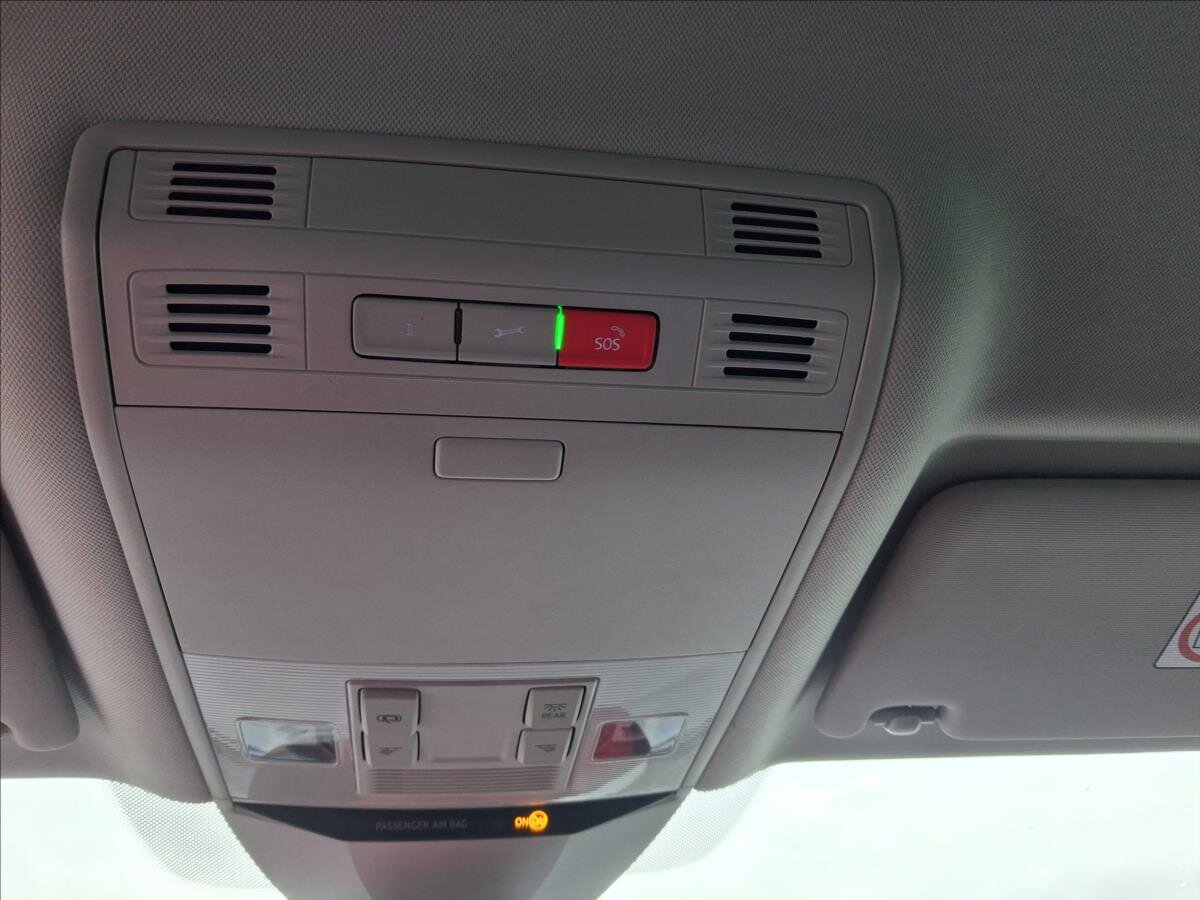 Volkswagen Passat Kombi 2,0 l 110 kw