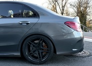 Mercedes-Benz Třídy C 9