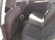 Audi A5 Liftback 2,0 l 140 kw