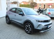 Opel Mokka Kombi 1,2 l 96 kw