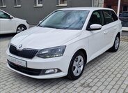 Škoda Fabia Kombi 999,0 70 kw