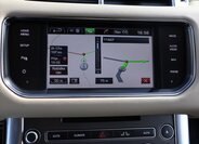 Land Rover Range Rover Sport SUV / Terénní 3,0 l 215 kw