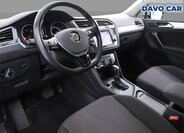 Volkswagen Tiguan SUV / Terénní 1,4 l 110 kw