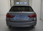 BMW Řada 5 Kombi 2,0 l 140 kw