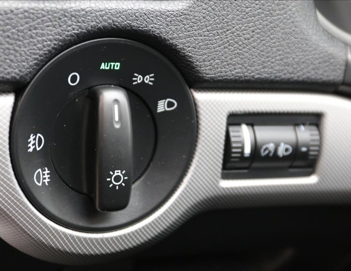 Škoda Octavia Kombi 1,6 l 77 kw