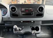 Mercedes-Benz Sprinter 11