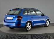 Škoda Fabia Kombi 999,0 81 kw