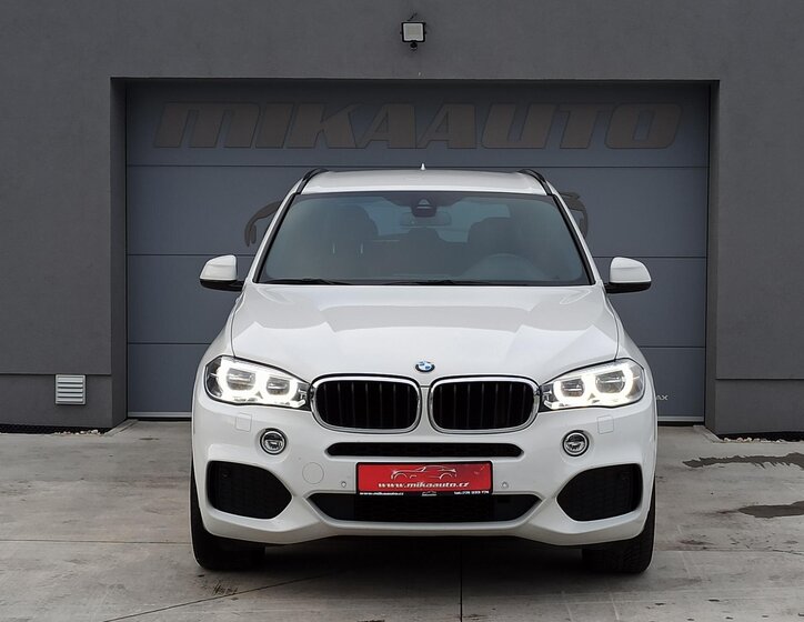 BMW X5 2