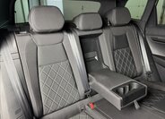 Škoda Karoq SUV / Terénní 2,0 l 110 kw