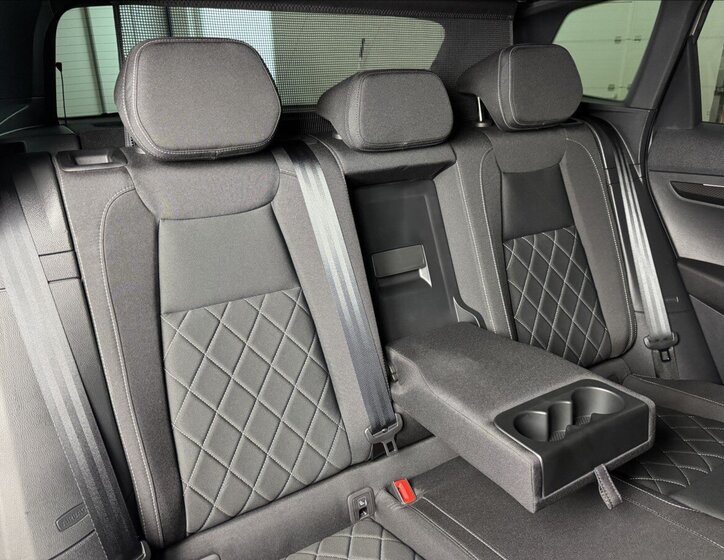 Škoda Karoq SUV / Terénní 2,0 l 110 kw