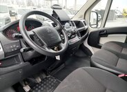 Peugeot Boxer Ostatní 2,0 l 120 kw