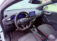 Ford Puma 14