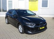 KIA Ceed Hatchback 1,5 l 118 kw