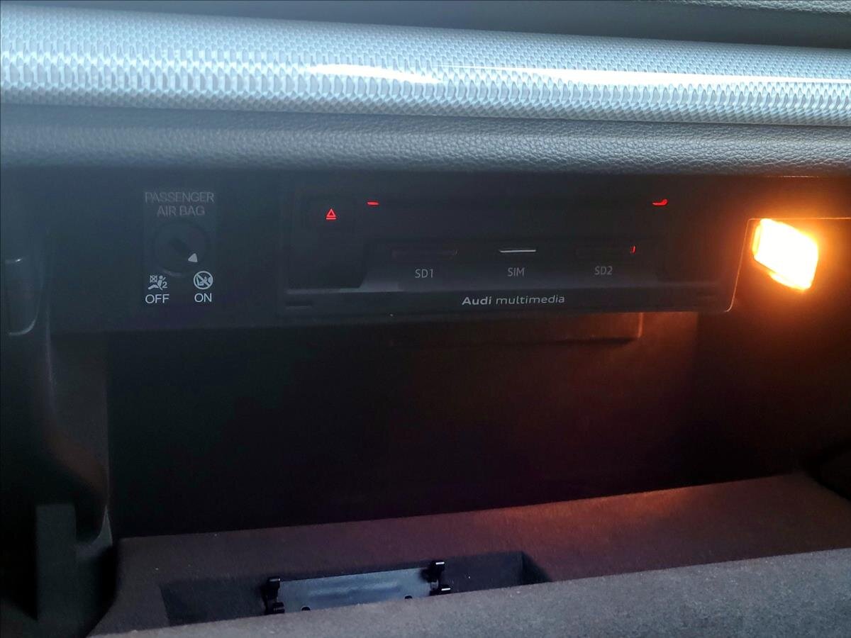 Audi A3 Sedan / Limuzína 1,4 l 103 kw