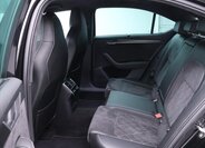 Škoda Superb Liftback 2,0 l 147 kw