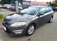 Ford Mondeo Kombi 2,0 l 120 kw