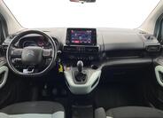 Citroën Berlingo 9