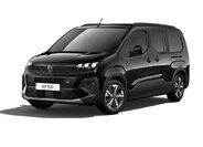 Peugeot Rifter MPV 1,5 l 96 kw