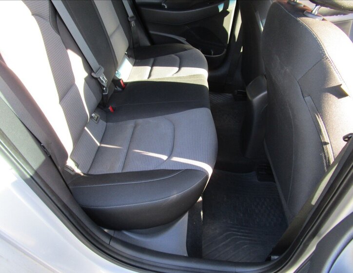 Hyundai i30 Kombi 1,6 l 81 kw