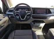 Volkswagen Multivan 8