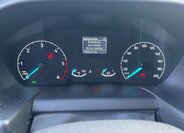 Ford Transit Skříň 2,0 l 96 kw