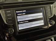 Volkswagen Touran MPV 2,0 l 110 kw