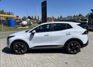 KIA Sportage SUV / Terénní 1,6 l 110 kw