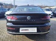 Volkswagen Arteon Liftback 2,0 l 110 kw