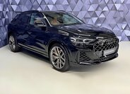 Audi RS Q8 SUV / Terénní 4,0 l 471 kw