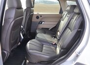 Land Rover Range Rover Sport SUV / Terénní 3,0 l 215 kw