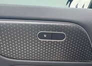 Mercedes-Benz GLA SUV / Terénní 2,0 l 110 kw