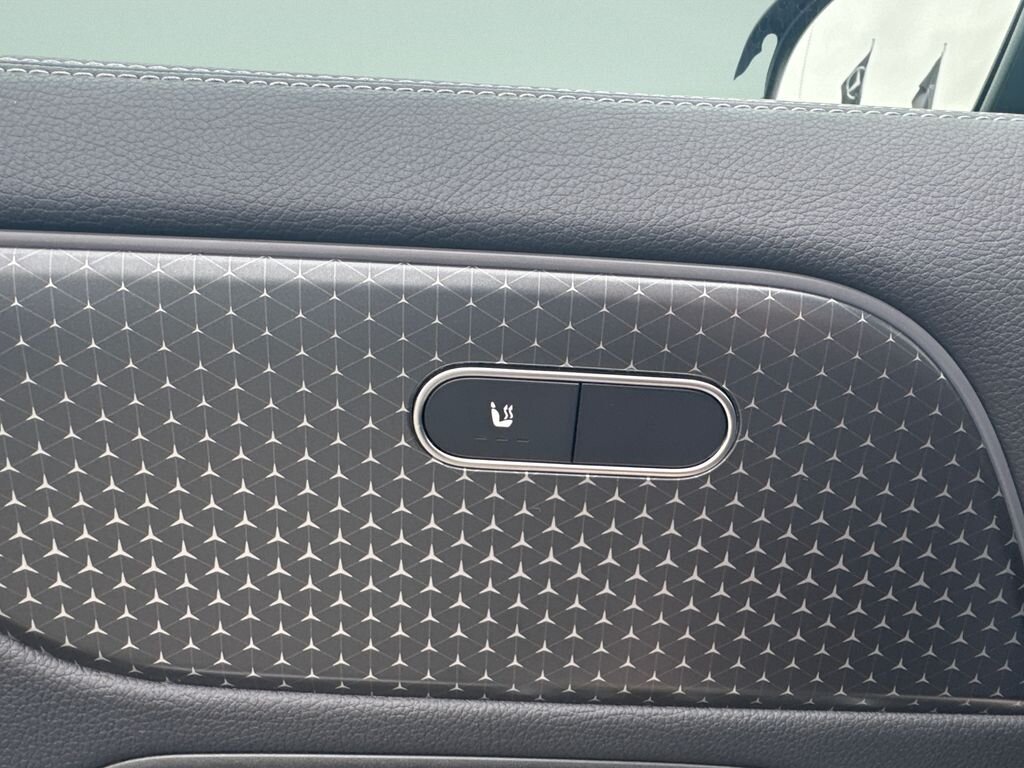 Mercedes-Benz GLA SUV / Terénní 2,0 l 110 kw