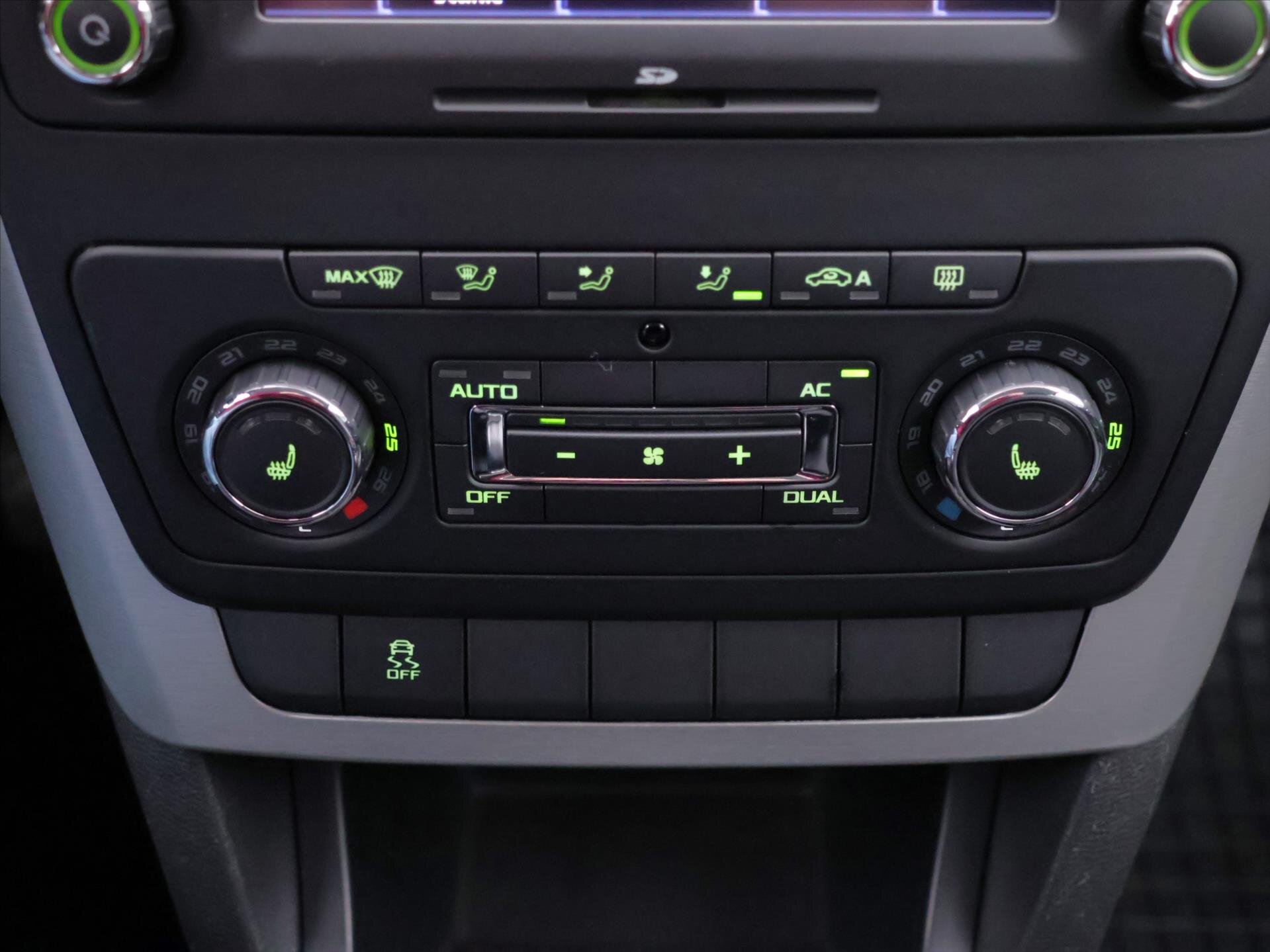 Škoda Yeti SUV 1,4 l 90 kw