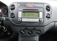 Volkswagen Golf Plus 16