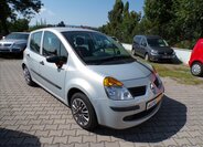 Renault Modus Hatchback 1,1 l 55 kw