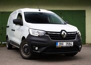 Renault Expres Skříň 1,5 l 55 kw