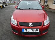 Suzuki SX4 Hatchback 1,6 l 79 kw