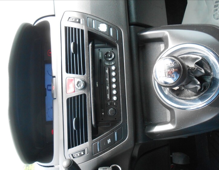 Citroën C4 Picasso 21