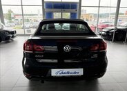 Volkswagen Golf Kabriolet 1,6 l 77 kw