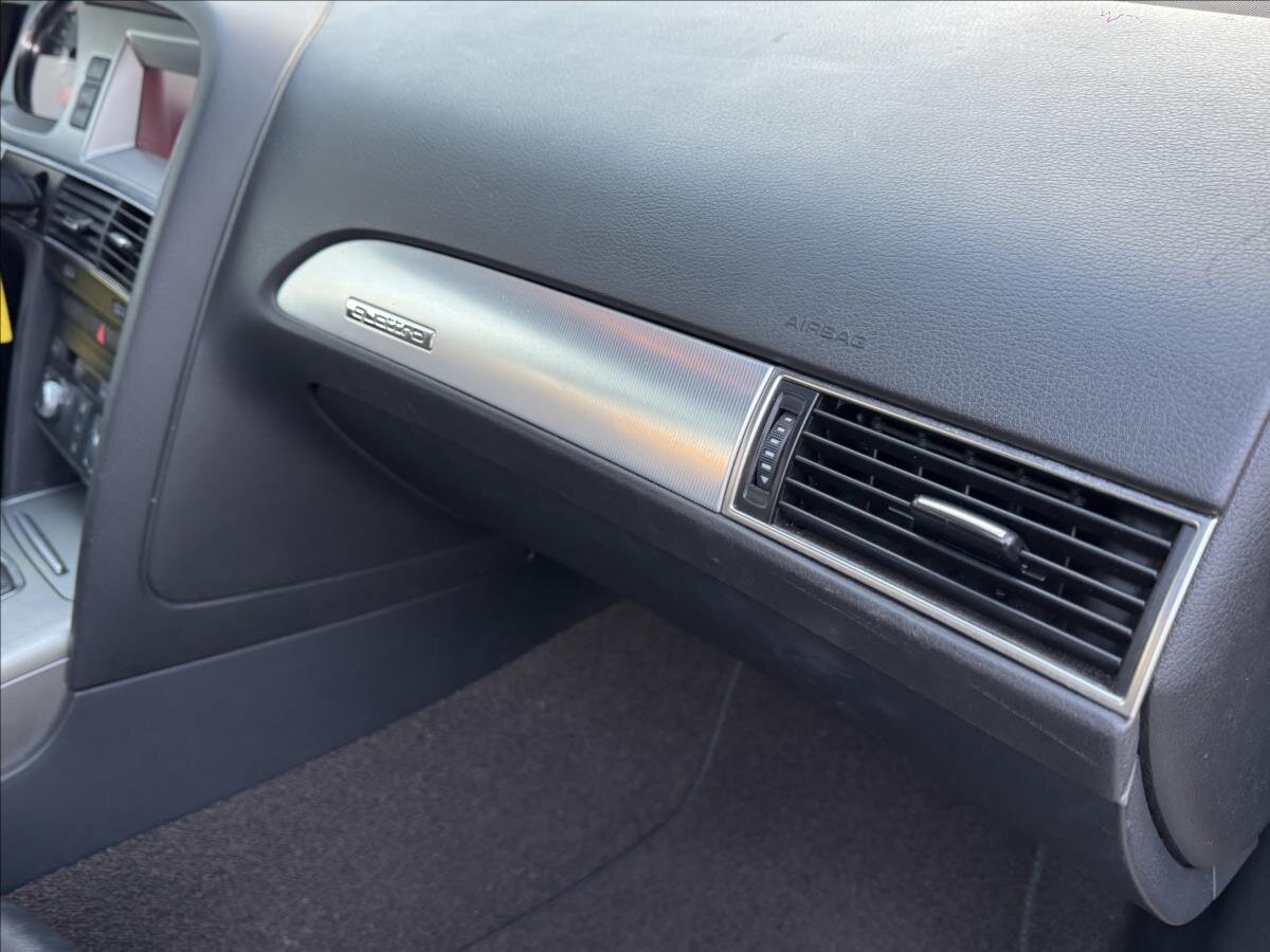 Audi A6 Allroad Kombi 3,0 l 171 kw