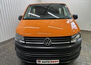 Volkswagen Transporter Ostatní 2,0 l 75 kw
