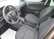 Škoda Roomster 16
