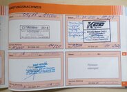 Citroën C5 Kombi 2,0 l 120 kw