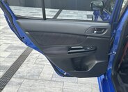 Subaru WRX STI Ostatní 2,5 l 221 kw