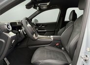Mercedes-Benz GLC SUV 2,0 l 145 kw